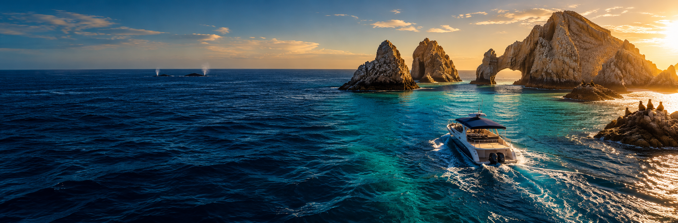CRUISE TRIP